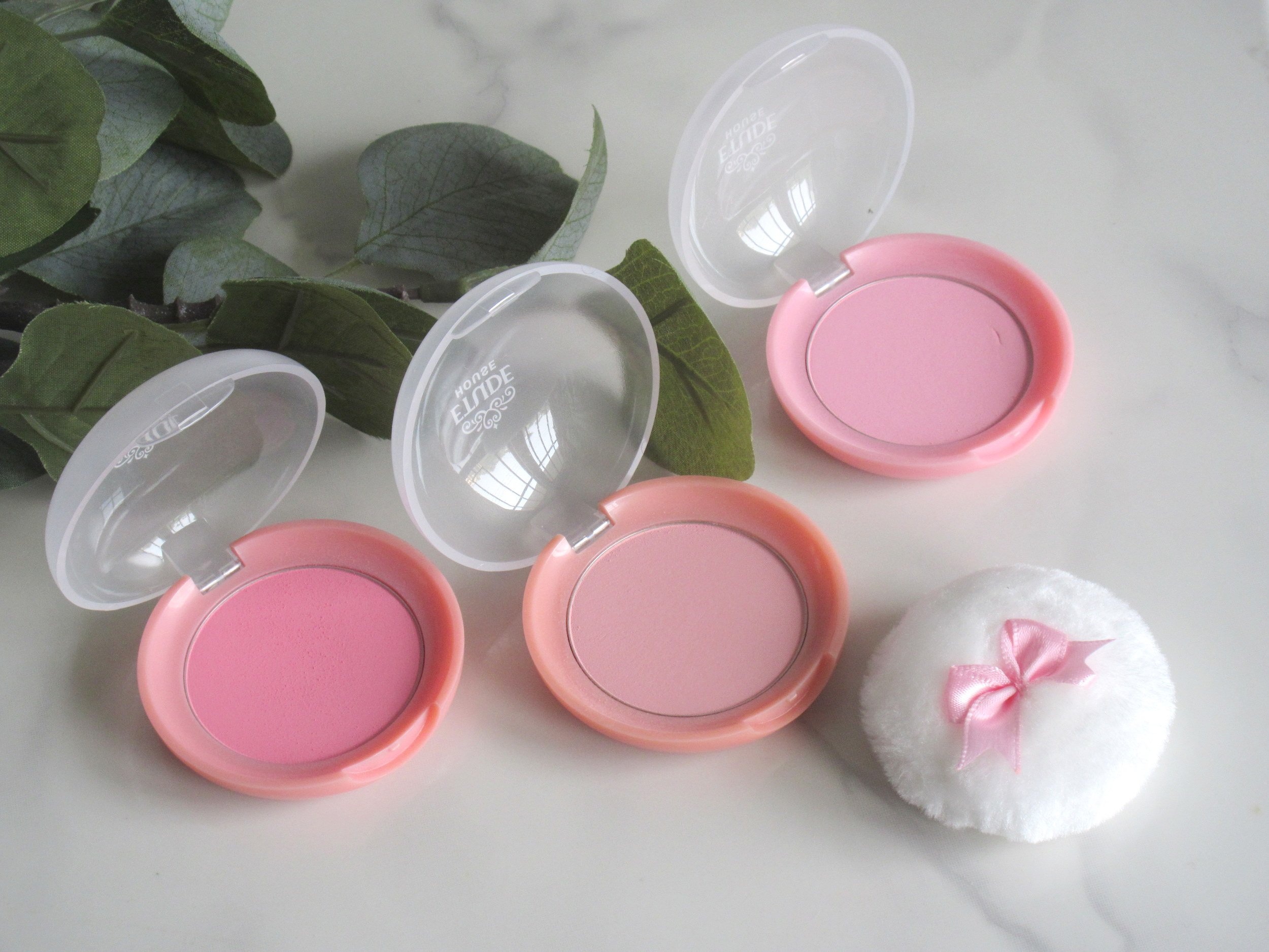 etude house lovely cookie blusher pk002 grapefruit jelly, etude house grapefruit jelly, etude house lovely cookie blusher pk001 strawberry choux, etude house strawberry choux, etude house lovely cookie blusher pk003 peach parfait, etude house peach parfait