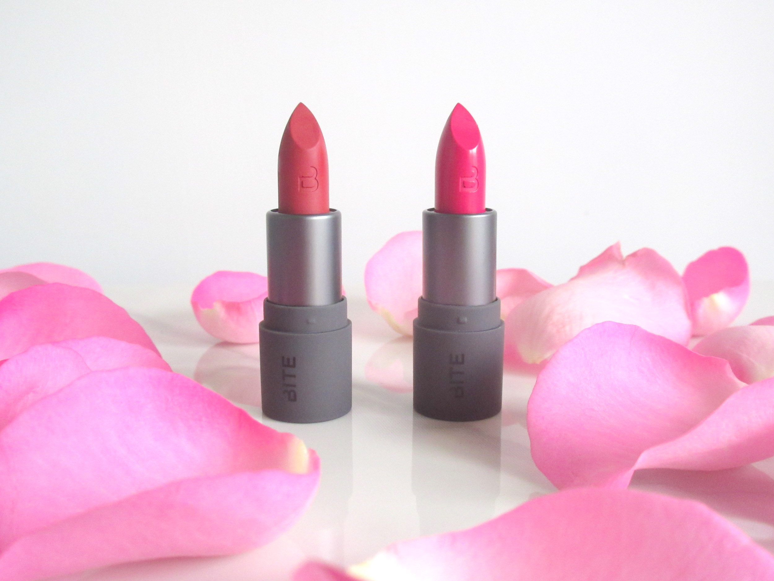 bite beauty amuse bouche mini lipstick set bold brights, bite beauty amuse bouche lipstick radish, bite beauty amuse bouche lipstick maple