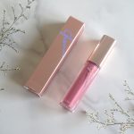 missha glow lip blush another me, missha glow blush, missha lip and cheek