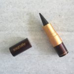 soultree ayurvedic kajal 011 pure black, soultree kajal