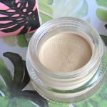 Rubys Organics Crème Highlighter in Aura, rubys organics aura, rubys organics india