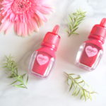 peripera sugar jelly tints, peripera sugar jelly tint 3 calm pink, peripera sugar jelly tint 4 brick fig, peripera tint