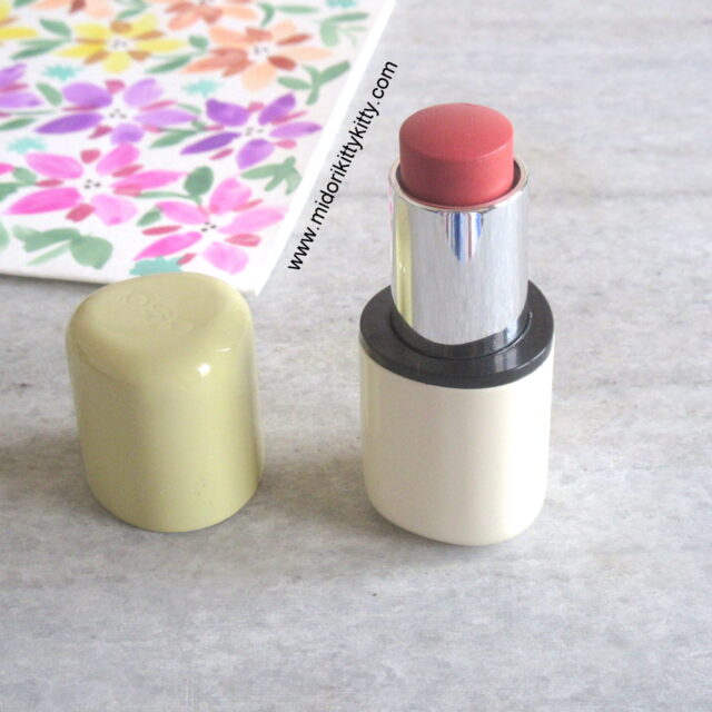 asa beauty, asa beauty lip and cheek tint, asa beauty lip and cheek tint 09 juicy peach