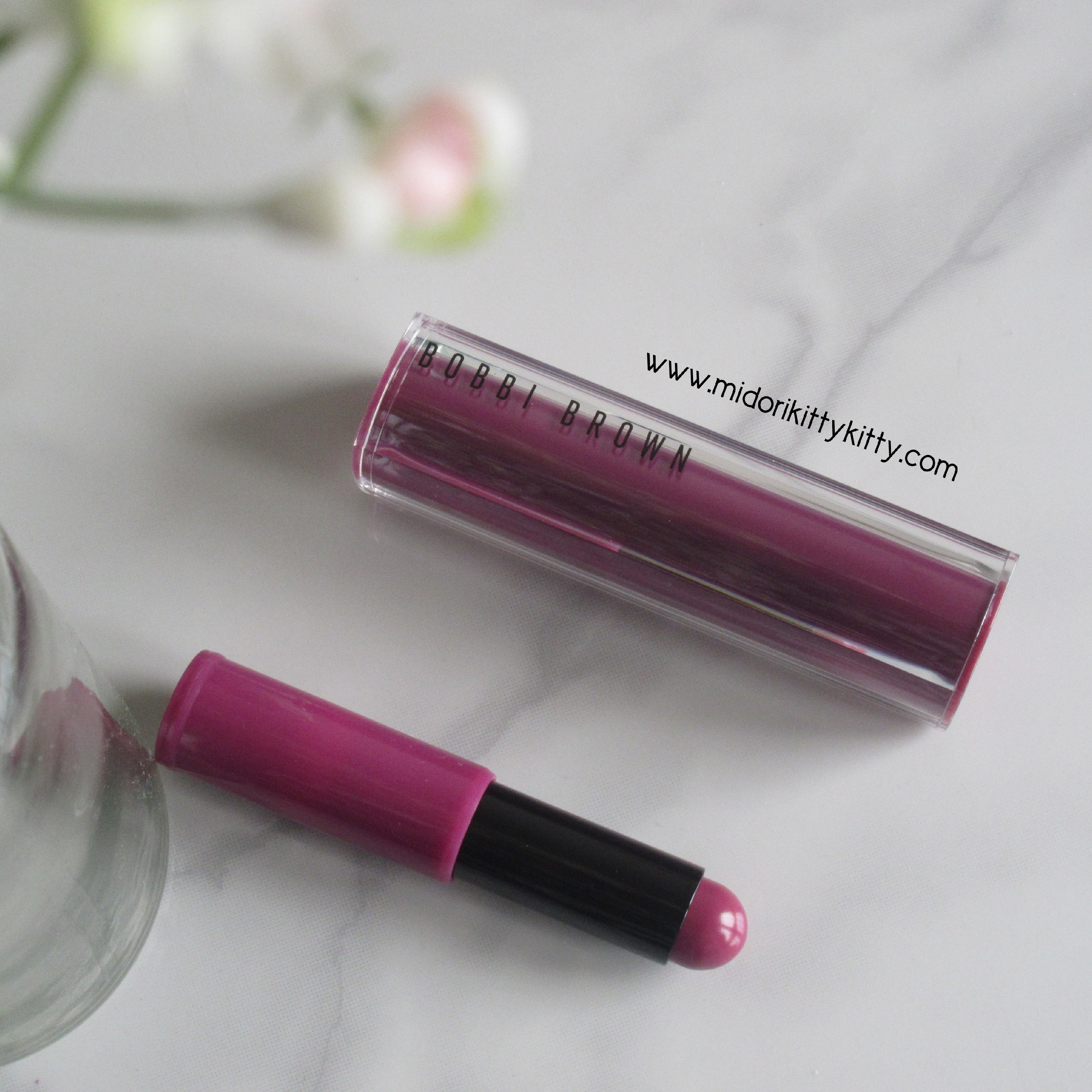 bobbi brown crushed shine jelly stick, bobbi brown crushed shine jelly stick lilac