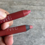 NARS Powermatte High Intensity Lip Pencil, NARS Powermatte High Intensity Lip Pencil dolce vita, NARS Powermatte High Intensity Lip Pencil take me home
