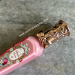 Flower Knows Strawberry Rococo Cloud Lip Cream in S06 Tea Break, flower knows lip cream, flower knows tea break