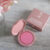 ILIA Soft Focus Blurring Blush in Closer, ilia blush, ilia powder blush, ilia blurring blush closer, ilia closer, ilia blush closer, ilia baby pink blush, baby pink blush